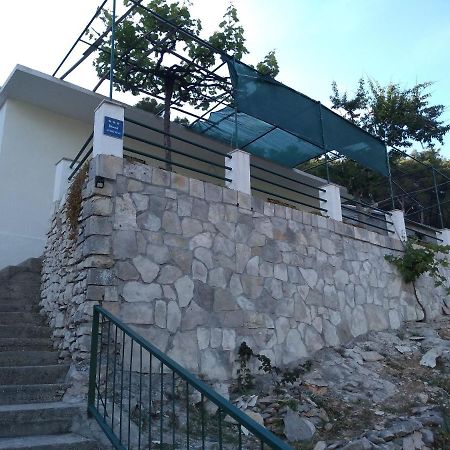 House Filip Villa Bogomolje ภายนอก รูปภาพ