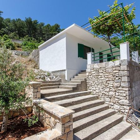 House Filip Villa Bogomolje ภายนอก รูปภาพ