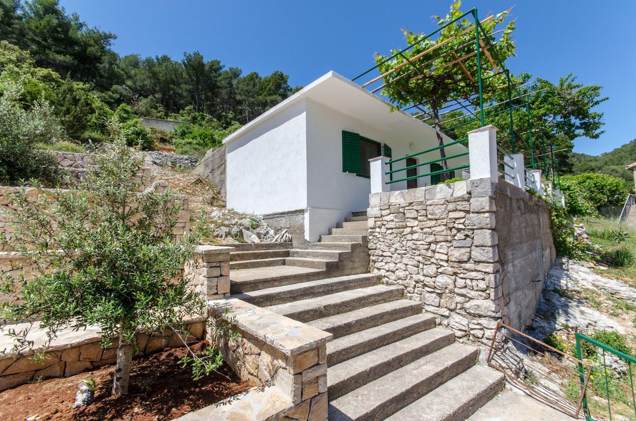 House Filip Villa Bogomolje ภายนอก รูปภาพ